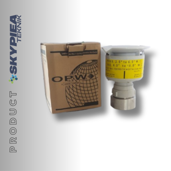 PV vent OPW UL 623v
