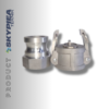 Camlock Coupling 2"