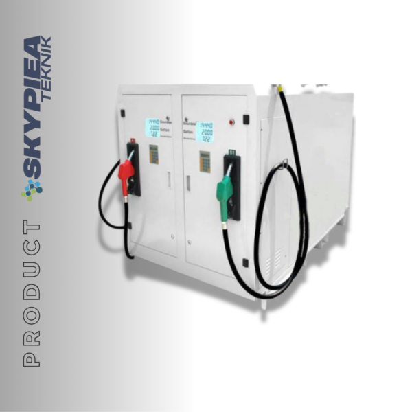 FUEL DISPENSER PORTABLE