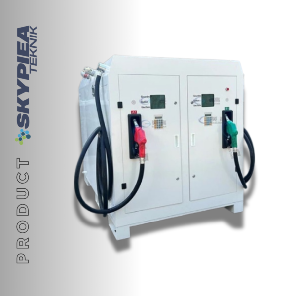 FUEL DISPENSER PORTABLE