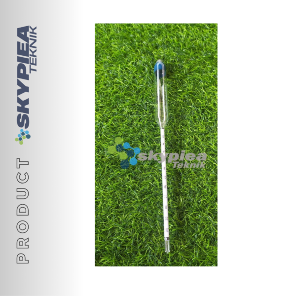 Hydrometer alat ukur SPBU