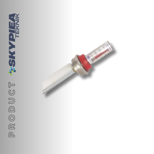 Mechanical Tank Gauge