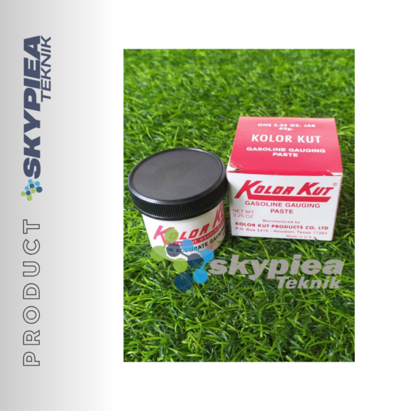 PASTA AIR KOLOR KUT