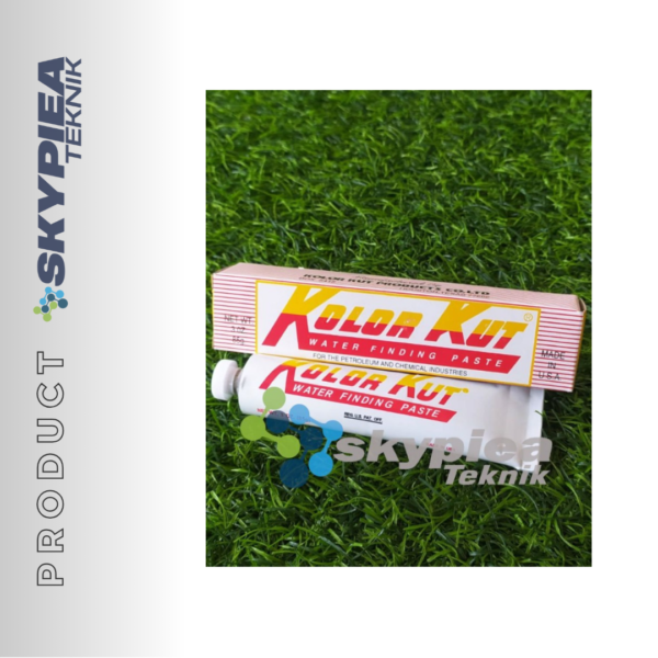 PASTA AIR KOLOR KUT